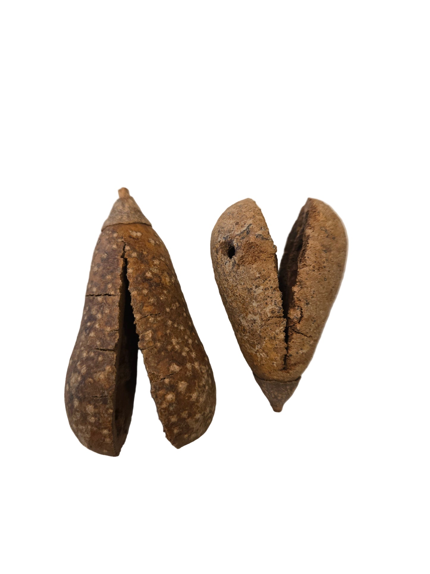 Whole Pear Pods