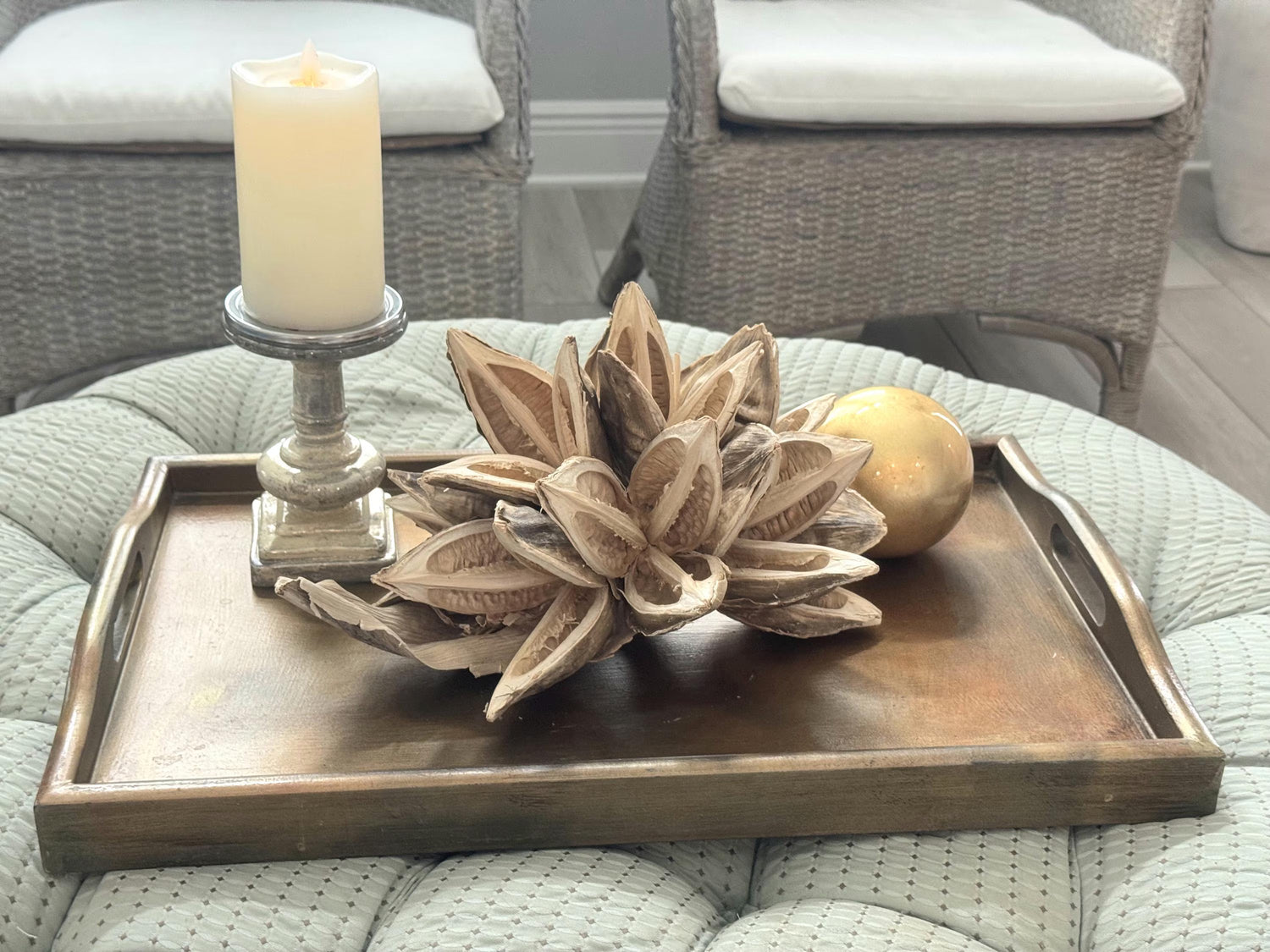 Botanicals for Home Decor, Arts, and Crafts