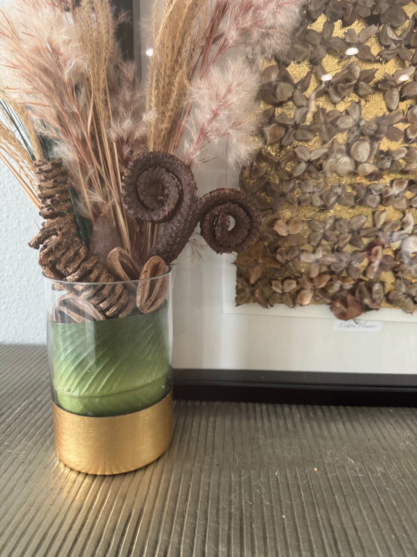 Palm Tail Spring